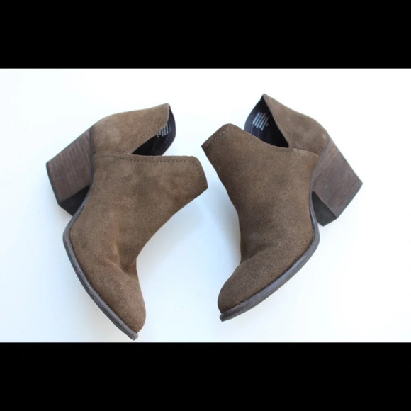 Steve Madden Adelphie ankle boots - Picture 3 of 11